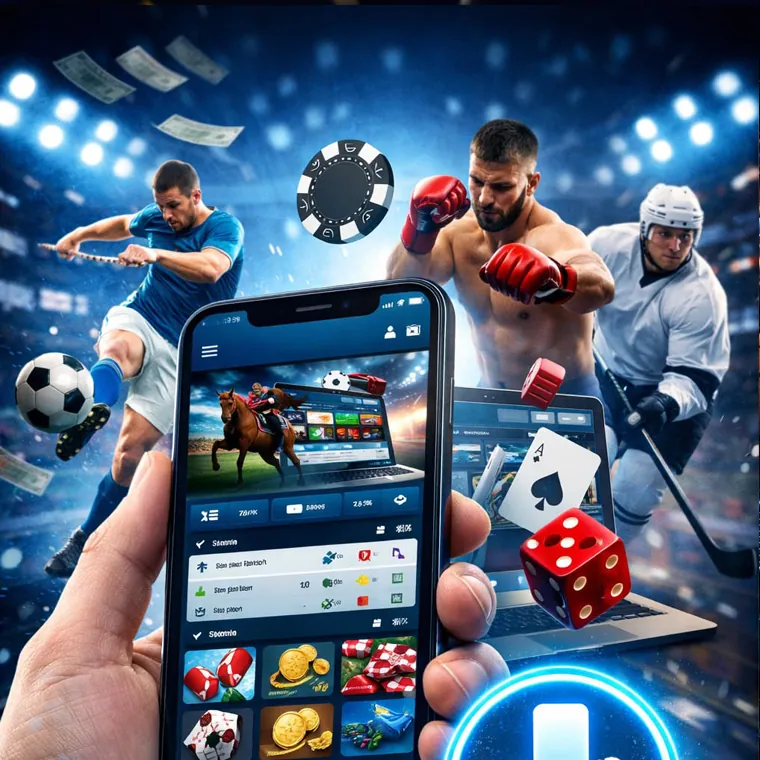 bingoplus Live Game Show Host