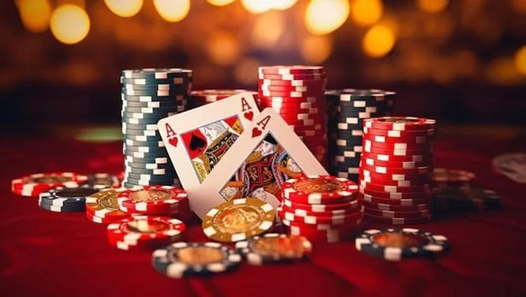 bingoplus Poker Games