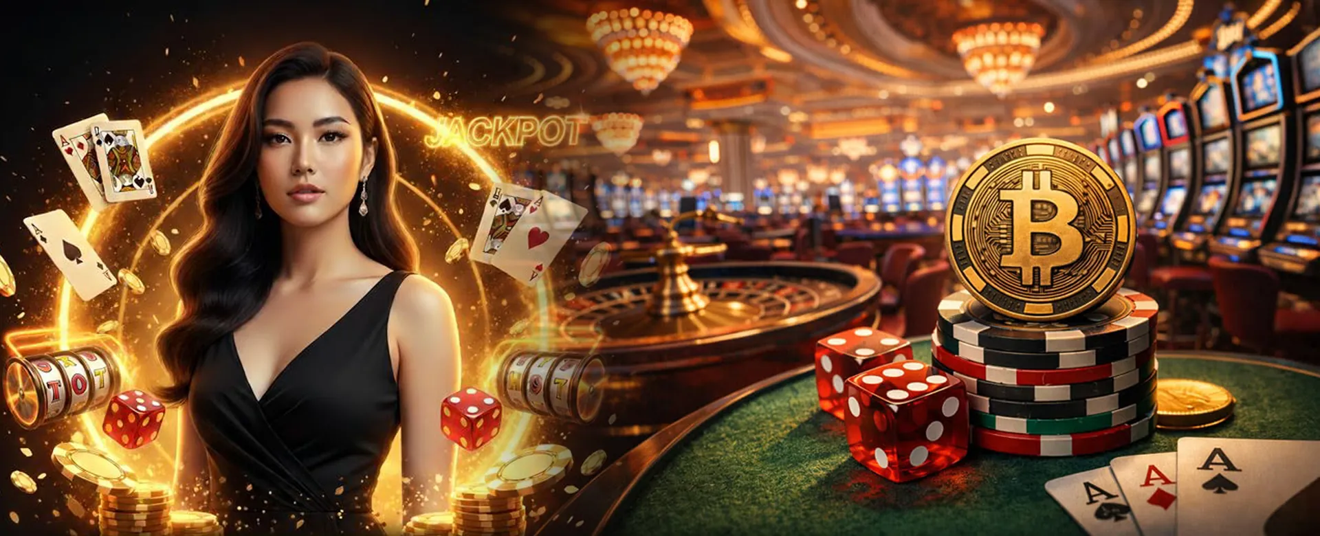 bingoplus Sports Betting Arena