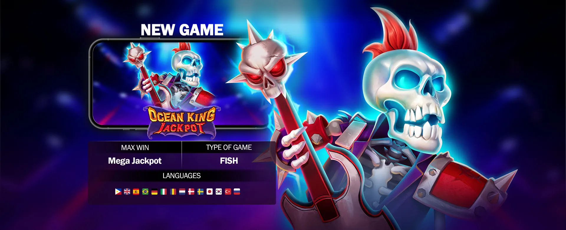 bingoplus Customer Support Representative assisting a player