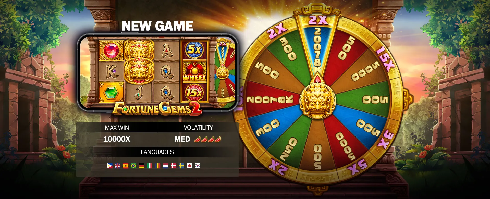 bingoplus Exclusive Promotions and Rewards